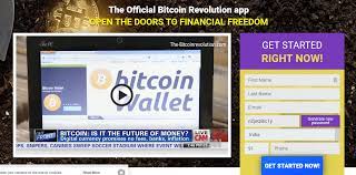 Start your online trading journey today, don't miss out on the hype! Bitcoin Revolution Review Read Once To Know Is Legit Or Scam