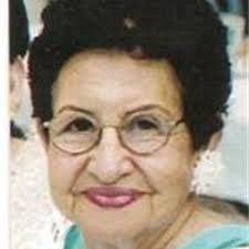 Manuela Rodriguez Obituary September 24, 2010