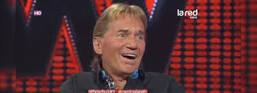 Peter Rock es internado de emergencia tras descompensación