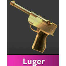 Actually, xbox has the same value as seer. Other Mm2 Luger In Game Items Gameflip