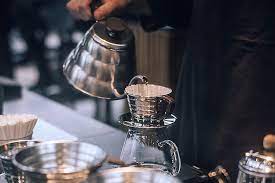 The recipe is as follows: Kalita Wave 185 And 155 Review Recipe And Brewing Guide