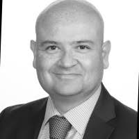 Daniel Rojas Vielman, CQF