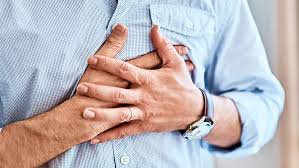Image result for Chest Pain