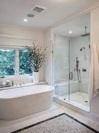 90 Master Bathroom Decorating Ideas Master Bathroom Design Master Bathroom Renovation Bathroom Interior Design