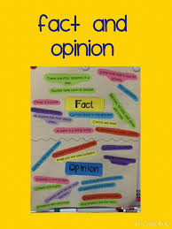 Great Fact And Opinion Activities Fact And Opinion Fact And Opinion Worksheet Facts