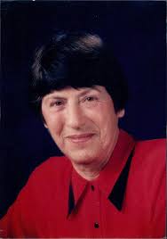 Frances Schoen Obituary