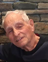 Obituary information for Anthony J. Cioffoletti