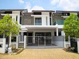Shah alam is the capital of selangor, and is the first planned city in klang valley. Denai Alam U16 Shah Alam Jalan Elektron U16 Shah Alam Shah Alam Selangor 4 Bedrooms 2531 Sqft Terraces Link Houses For Sale By Kiki Cheah Rm 880 000 22593935