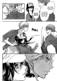Kono Oto Tomare Ch 004 Stream 1 Edition 1 Page All Mangapark Read Online For Free Anime Shoujo Manga Manga Anime