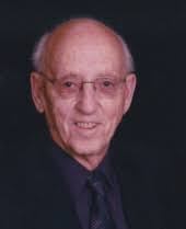 Obituary information for Dale Bennett Visger