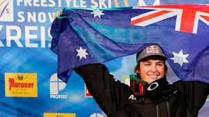 Snowboarder scotty james had a tough introduction to the sochi winter olympics, hurting his man parts really bad but teammate torah bright felt no pain after scotty james hurt his man parts really bad while torah bright jumped straight to the slopestyle final at sochi. Scotty James Wins World Championship In Snowboard Half Pipe