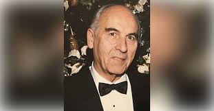Obituary information for Stanley Z. Korczynski