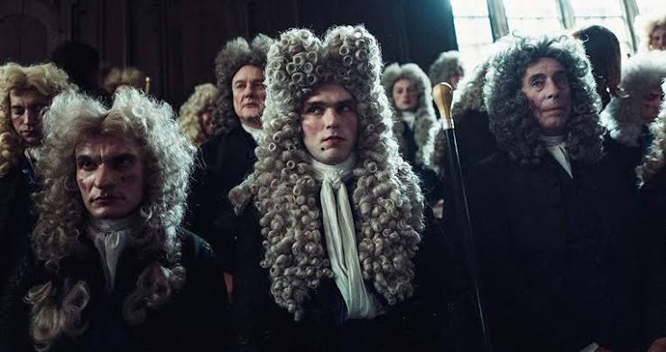 The Favourite' Historical Accuracy: An Explainer