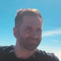 Dan Burdick's Instagram, Twitter & Facebook