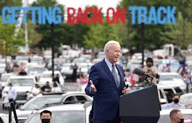 That means in 2021 peggy can earn up to $18,960 for the year and her social security benefits will not be. What Biden S Latest Moves Could Signal For Social Security Reform