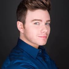Chris Colfer