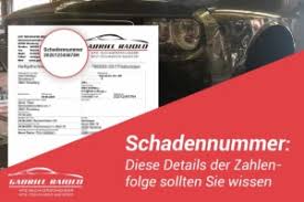 Sie suchen eine schadensmeldung vorlage, um einen versicherungsschaden zu melden? Huk Coburg Schadensmeldung Unfallschaden Richtig Melden