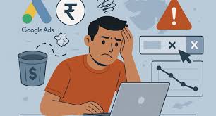 Stop Wasting Money: 9 Critical Google Ads Mistakes That Are Killing Your  Budget