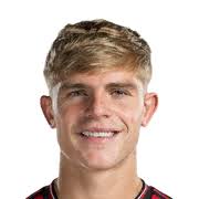 Brandon Williams EA FC 24