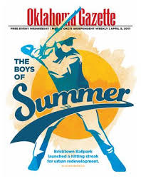 We're sorry, the instaview virtual tour you are trying to view has been made inactive for the listing at 3701 ne 140th, edmond, ok 73013 | 795071. The Boys Of Summer By Oklahoma Gazette Issuu