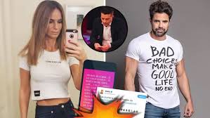 Ejército de angel de brito. El Acido Comentario De Angel De Brito Sobre Sabrina Rojas Y Luciano Castro