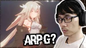 Pre-register ABYSS KNIGHTS for Android/iOS to Get Early Access