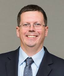 On the Origin of Life Theodore Pierson Named New VRC Scientific Director