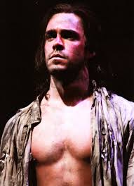 ROB WILTON THEATRICALIA RSC 2010-2014