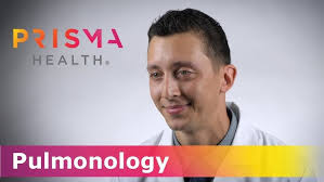 Matthew Philip Varner, DO is a Pulmonology Physician at Prisma Health