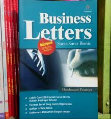 Search anything and hit enter. Businees Letters Surat Surat Bisnis 2009