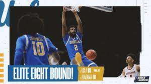 Live Coverage Of The 2021 Ncaa Men S Basketball Tournament