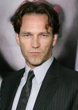 The Gifted's Stephen Moyer