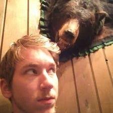 Brandon Crist (@b_list_brandon)