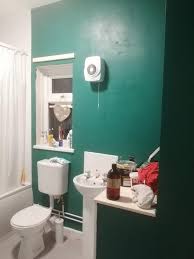 Not my favorite either, but its new. Dulux Emerald Glade Silk Emulsion Paint 2 5l Wilko