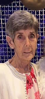 Rose Dowds (née Mc Kinley), Ruskey, Newtowncunningham