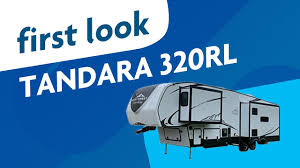 2021 east to west tandara. First Look 2021 East To West Tandara 320rl 5th Wheel Camping World Youtube