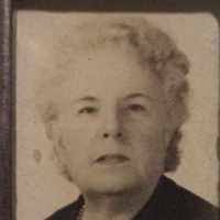 María Luisa Angulo y Mendiola (1891–1967)