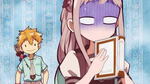 Kun for females is a more respectful honorific than chan, which implies childlike cuteness. Jibaku Shounen Hanako Kun 06 Lost In Anime