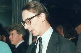 Robert Janvrin's Instagram, Twitter & Facebook