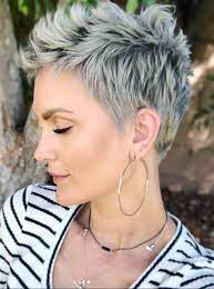 You need to have these were the 80 short messy bob hairstyles. 31 Hottest Short Messy Pixie Haircuts For Stylish Woman Short Sassy Haircuts Short Hair Styles Pixie Very Short Hair
