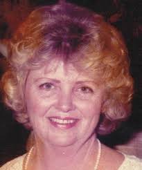 Obituary information for Eunice M. Tiberio