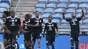 Cavin johnson refutes pirates links. Caf Confederation Cup How Orlando Pirates Could Start Against Raja Casablanca Football Reporting