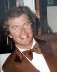 Larry McKone Obituary