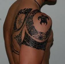Tumblr Tattoo Tattoos For Men Shoulder Blade Hawaiian Tattoo Hawaiin Tattoo Samoan Tattoo