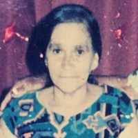 Ninfa de Jesus Castillo Vargas (1917–1973)