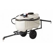 Highly versatile gardening tools, tow behind sprayers are perfect for watering plants, applying fertilizer there are many great tow behind sprayers out there, and to help you find the best tow behind sprayer, we reviewed the top 30 highest rated products on the market. Precision 25 Gallon Tow Sprayer Walmart Com Walmart Com