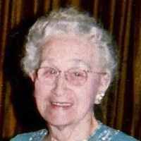 Anna Elizabeth Scholes (1890–1985) • FamilySearch