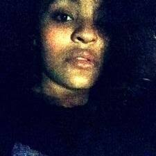 Karina St.john (@MrsErrasti)