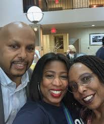 Communities connect and celebrate after three years of pandemic response :  Oregon Health News Blog