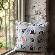 Cuscino Giocattolo Cuscino Decorativo Bambini Camera Bambino Regalo Animali Regalo Baby Cuscino Le Kids Decorative Pillows Handmade Baby Quilts Baby Pillow Bed